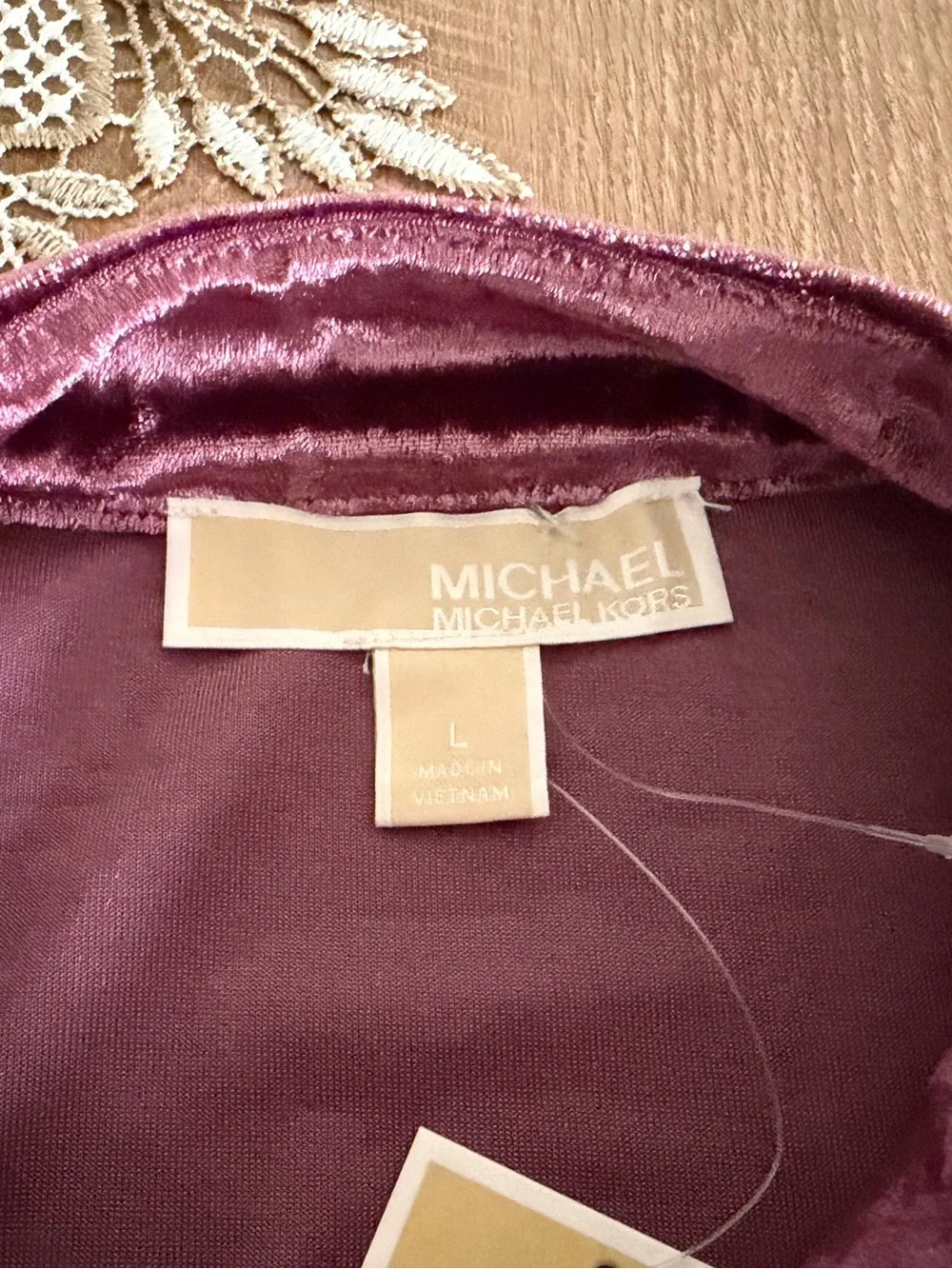 Michael Kors nwt michael